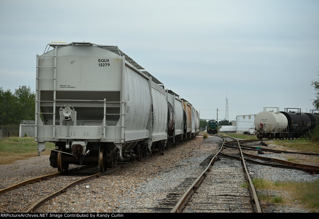 RVSC McAllen Trade Zone